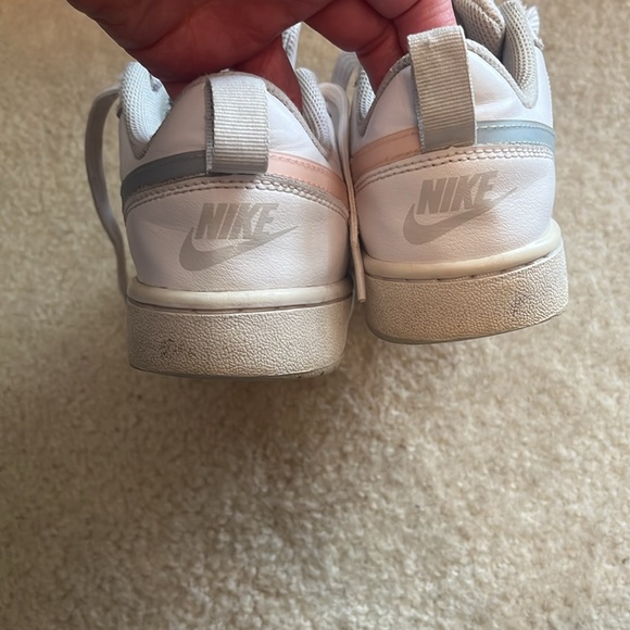 Nike court borough low 2 artic punch size 4.5 - Picture 5 of 8